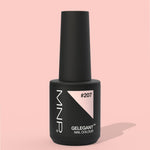 Mesauda Gelegant 207 LADY smalto semipermanente flacone 8ml