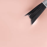 Mesauda Gelegant 208 WHISKEY smalto semipermanente colore rosa campione