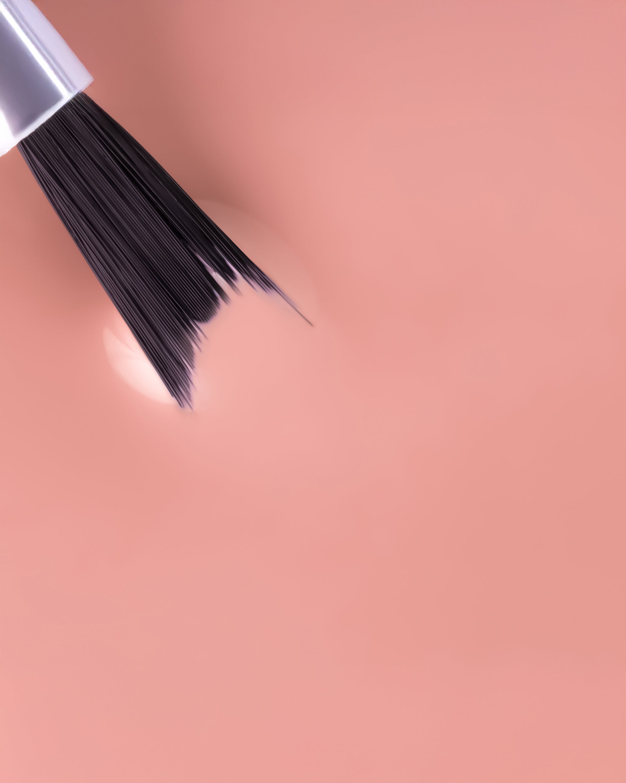 Mesauda Gelegant 209 SUGAR smalto semipermanente colore rosa campione