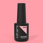 Mesauda Gelegant 210 LA VIE EN ROSE smalto semipermanente flacone 8ml