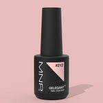 Mesauda Gelegant 212 GIRLFRIEND smalto semipermanente flacone 8ml