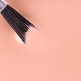 Mesauda Gelegant 214 PEACH TART smalto semipermanente colore rosa campione