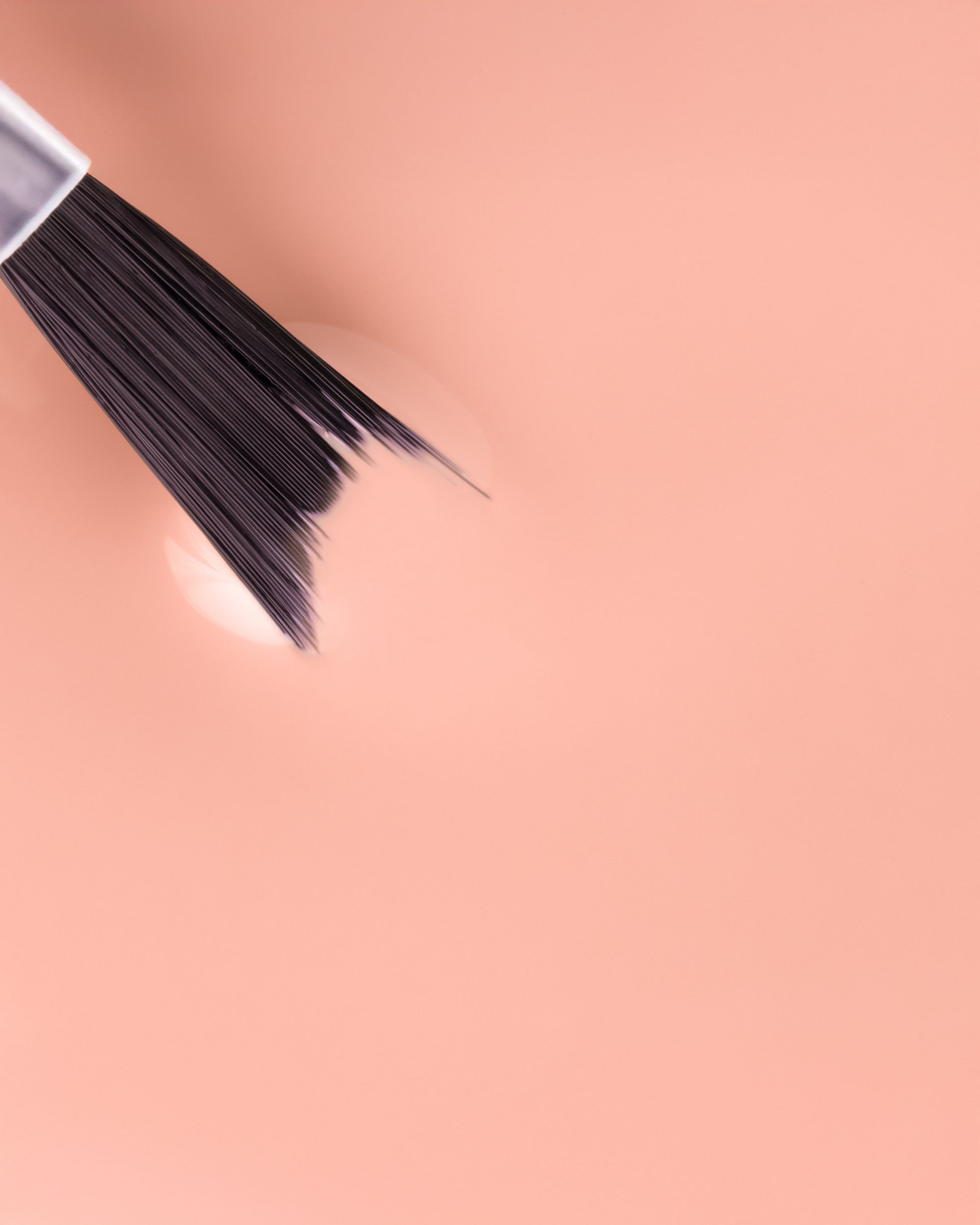 Mesauda Gelegant 214 PEACH TART smalto semipermanente colore rosa campione