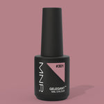 Mesauda Gelegant 301 DAPHNE smalto semipermanente flacone 8ml