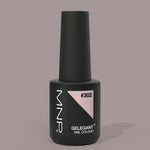 Mesauda Gelegant 302 CASHMERE smalto semipermanente flacone 8ml