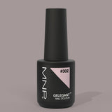 Mesauda Gelegant 302 CASHMERE smalto semipermanente flacone 8ml