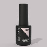 Mesauda Gelegant 303 CLOUDY smalto semipermanente flacone 8ml