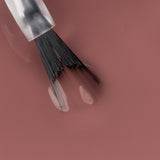 Mesauda Gelegant 307 POSH smalto semipermanente colore rosa antico campione