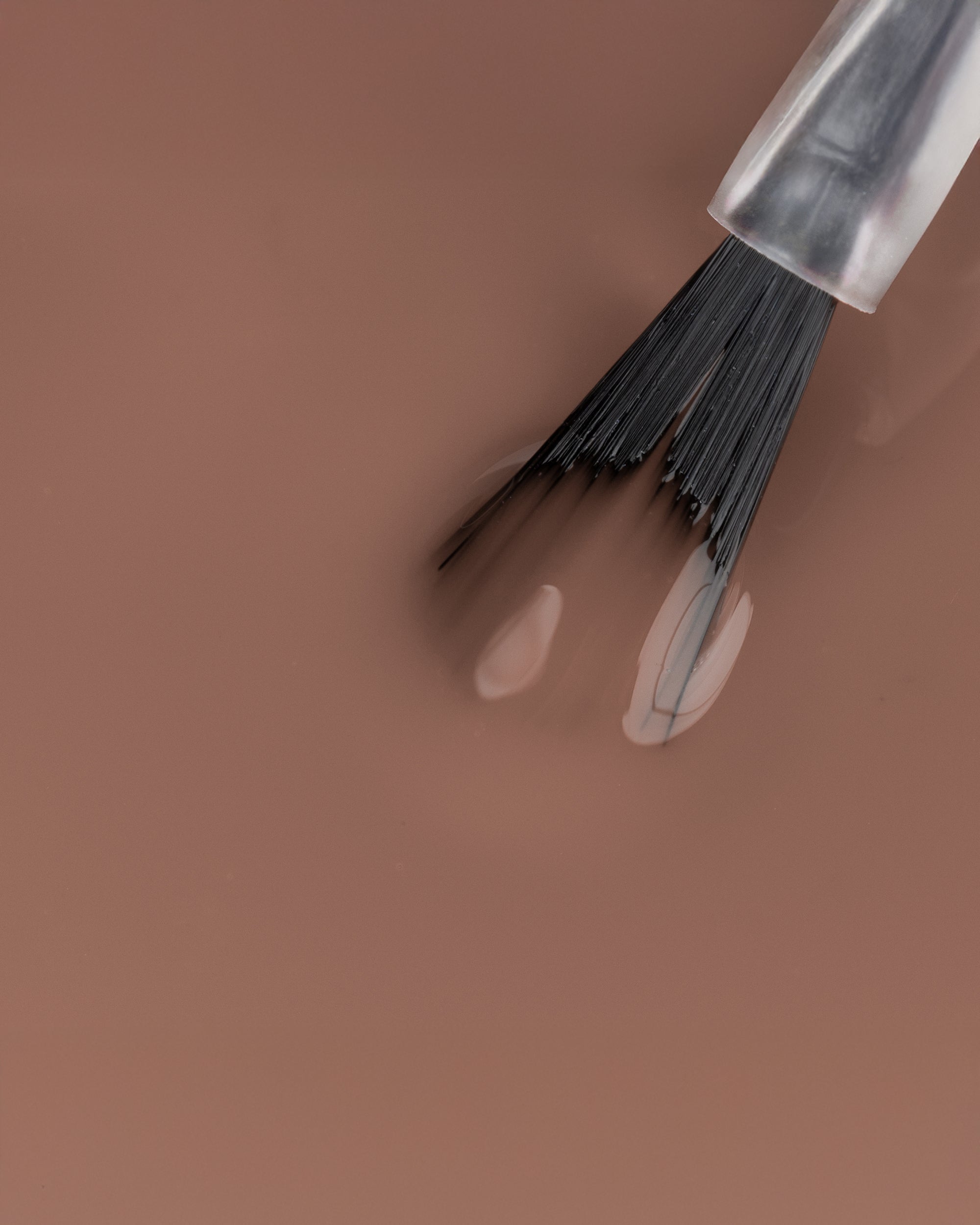 Mesauda Gelegant 308 SAND smalto semipermanente colore nude campione