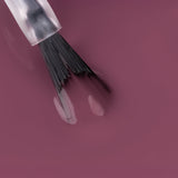 Mesauda Gelegant 310 MY BOO smalto semipermanente colore rosa antico campione