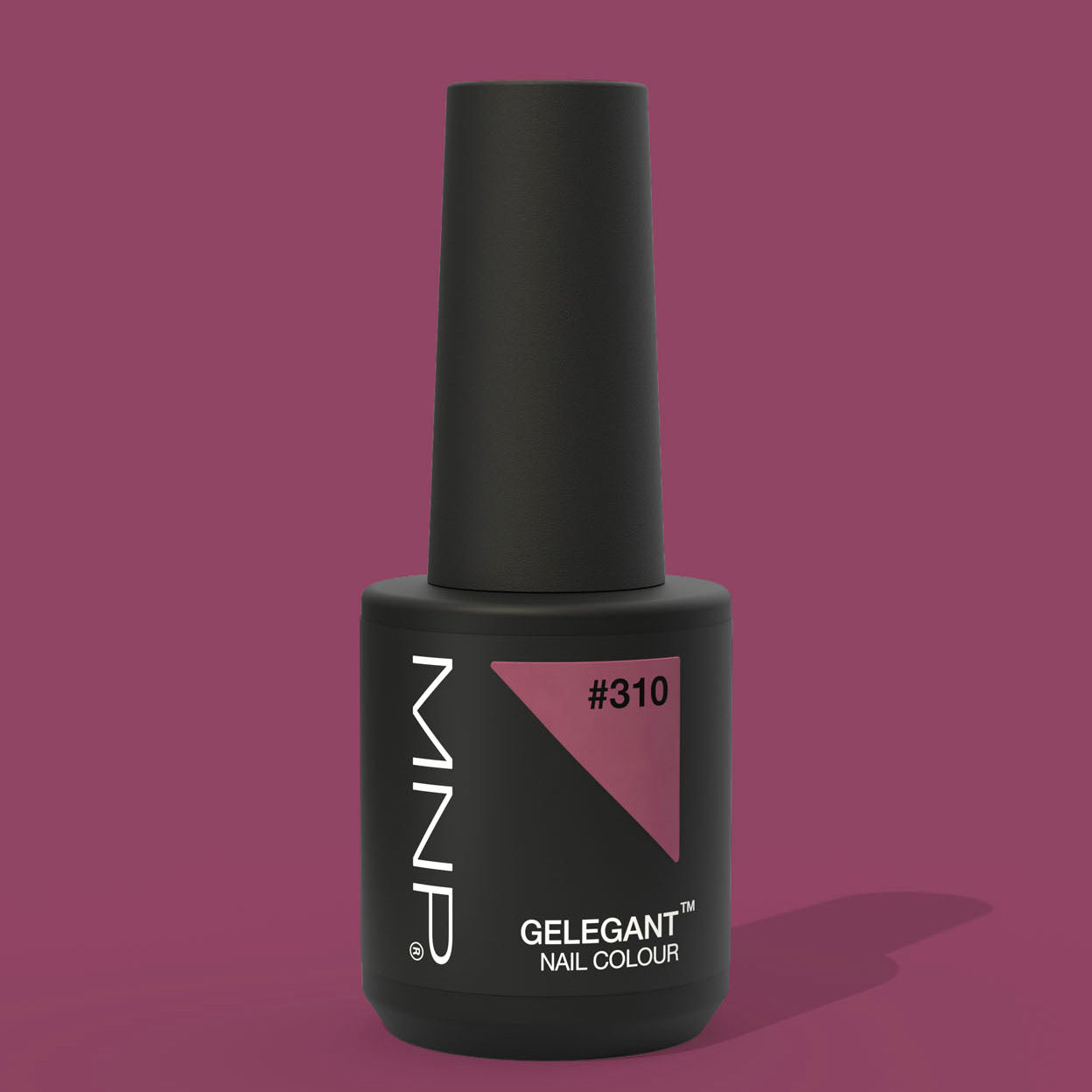 Mesauda Gelegant 310 MY BOO smalto semipermanente flacone 8ml