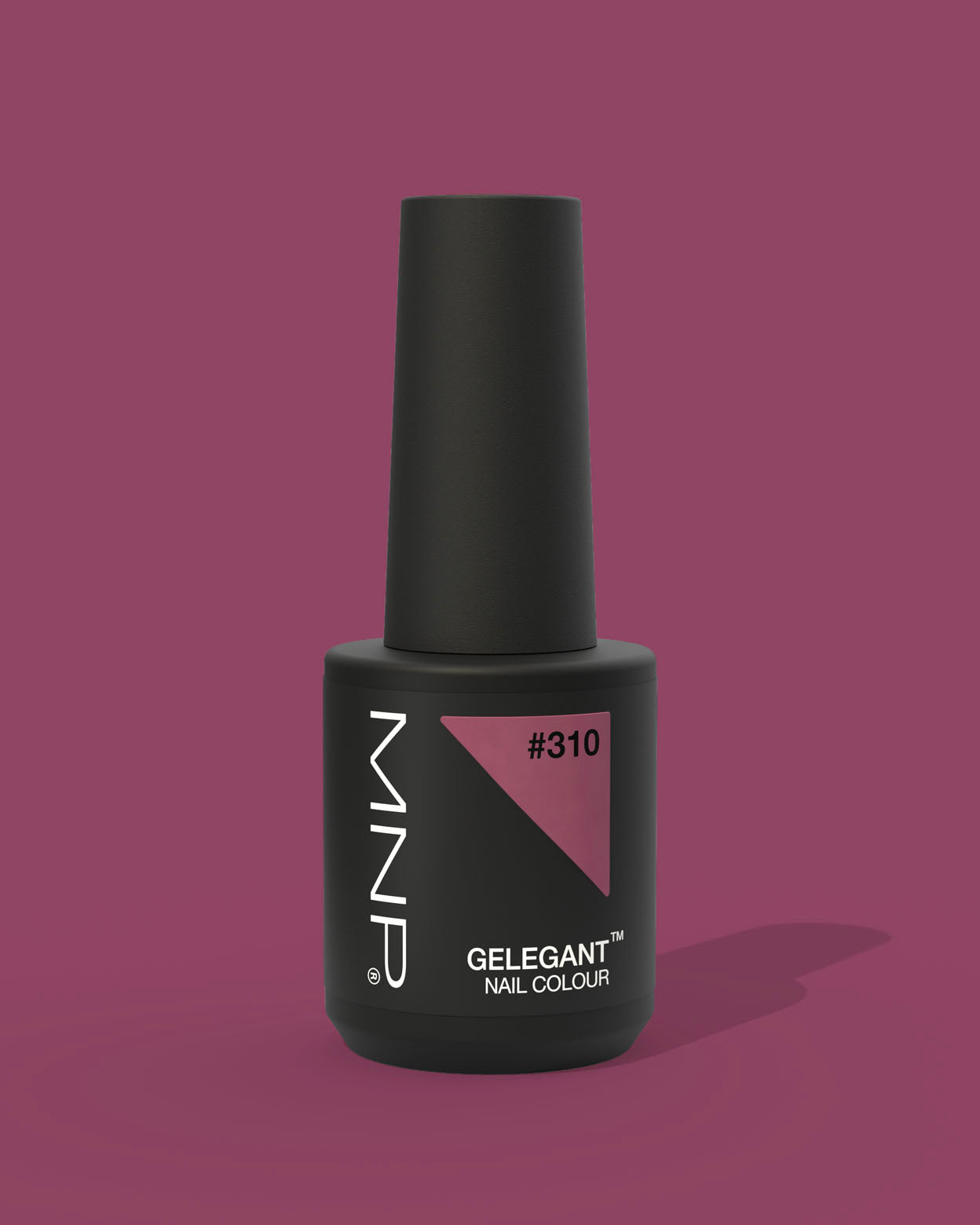 Mesauda Gelegant 310 MY BOO smalto semipermanente flacone 8ml