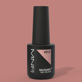 Mesauda Gelegant 313 CARAMEL MACCHIATO smalto semipermanente flacone 8ml