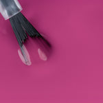 Mesauda Gelegant 401 ALTER EGO smalto semipermanente colore rosa intenso campione