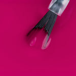 Mesauda Gelegant 402 DAYDREAMS smalto semipermanente colore rosa intenso campione