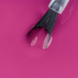Mesauda Gelegant 404 UNFORGETTABLE smalto semipermanente colore rosa intenso campione