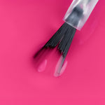 Mesauda Gelegant 405 FEMME FATAL smalto semipermanente colore rosa intenso campione