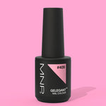 Mesauda Gelegant 409 TOASTED PINK smalto semipermanente flacone 8ml