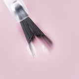 Mesauda Gelegant 410 SHE’S TAKEN smalto semipermanente colore rosa intenso campione
