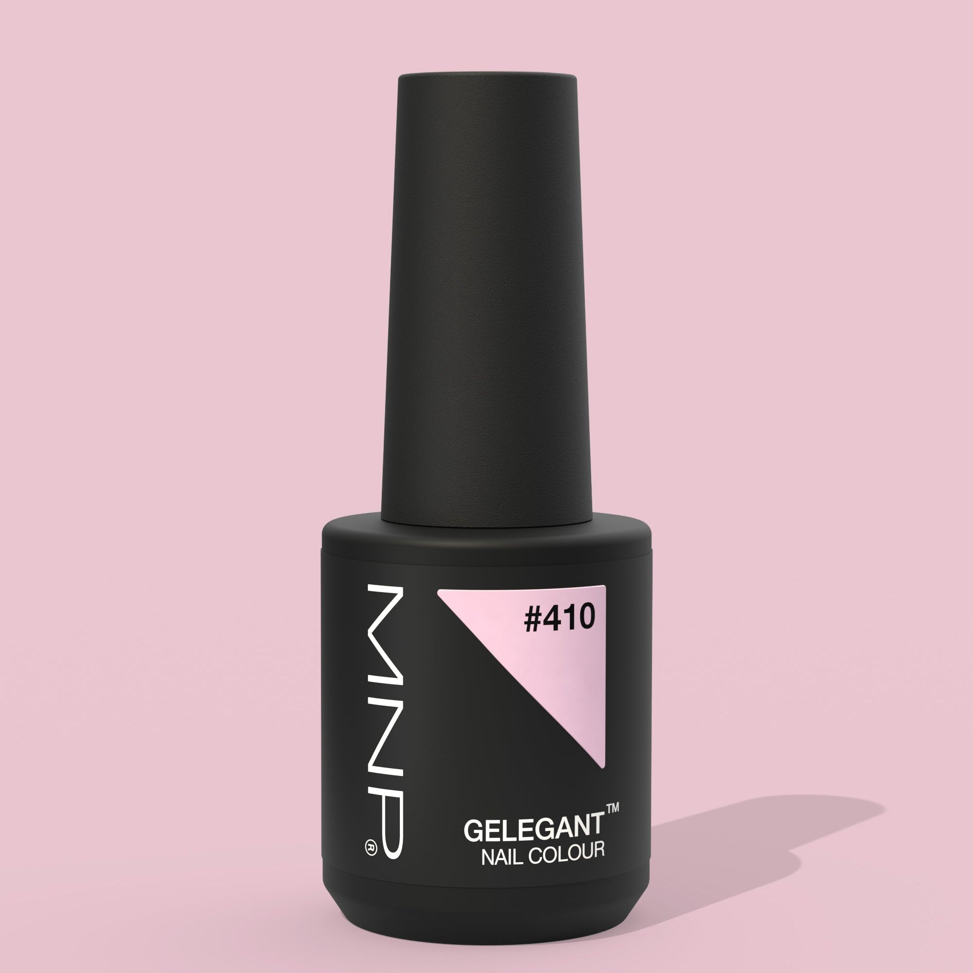Mesauda Gelegant 410 SHE’S TAKEN smalto semipermanente flacone 8ml