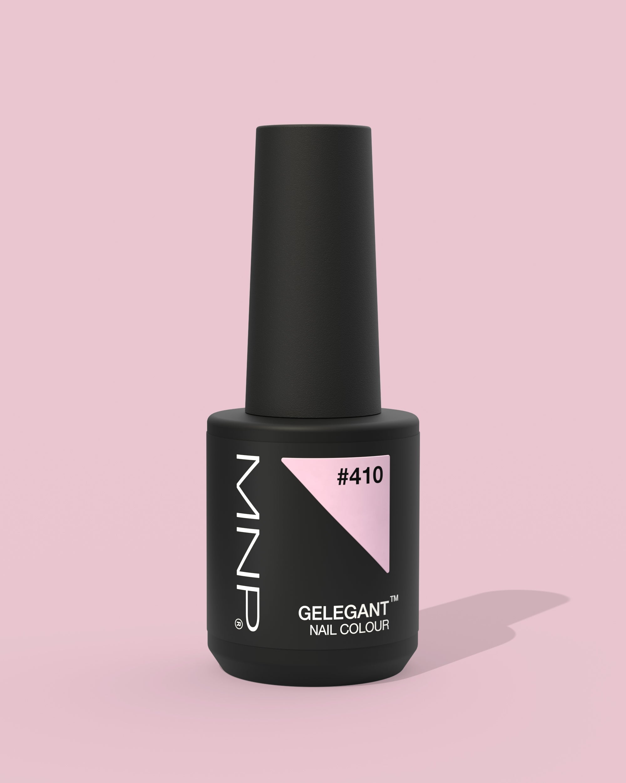 Mesauda Gelegant 410 SHE’S TAKEN smalto semipermanente flacone 8ml