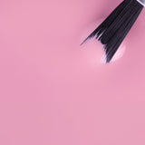 Mesauda Gelegant 411 WONDERLUST smalto semipermanente colore rosa intenso campione