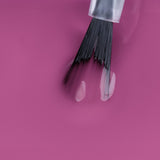 Mesauda Gelegant 414 REAL DIVA smalto semipermanente colore rosa intenso campione
