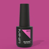 Mesauda Gelegant 414 REAL DIVA smalto semipermanente flacone 8ml