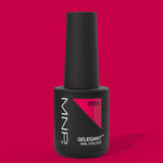 Mesauda Gelegant 501 RASPBERRY smalto semipermanente flacone 8ml