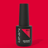 Mesauda Gelegant 502 STRAWBERRY KISS smalto semipermanente flacone 8ml