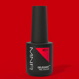 Mesauda Gelegant 511 COSMOPOLITAN smalto semipermanente flacone 8ml