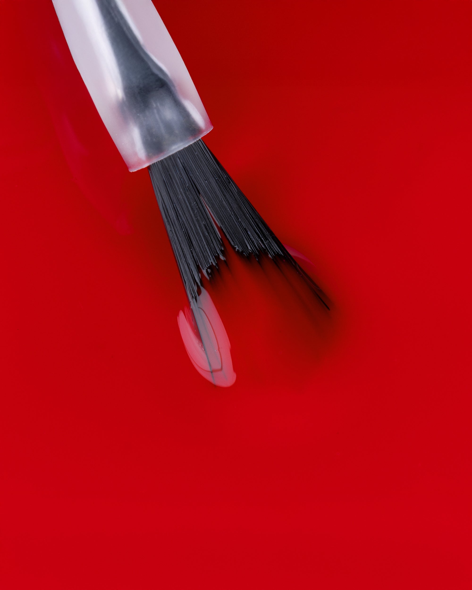 Mesauda Gelegant 512 MILANO RED smalto semipermanente colore rosso campione