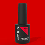 Mesauda Gelegant 512 MILANO RED smalto semipermanente flacone 8ml