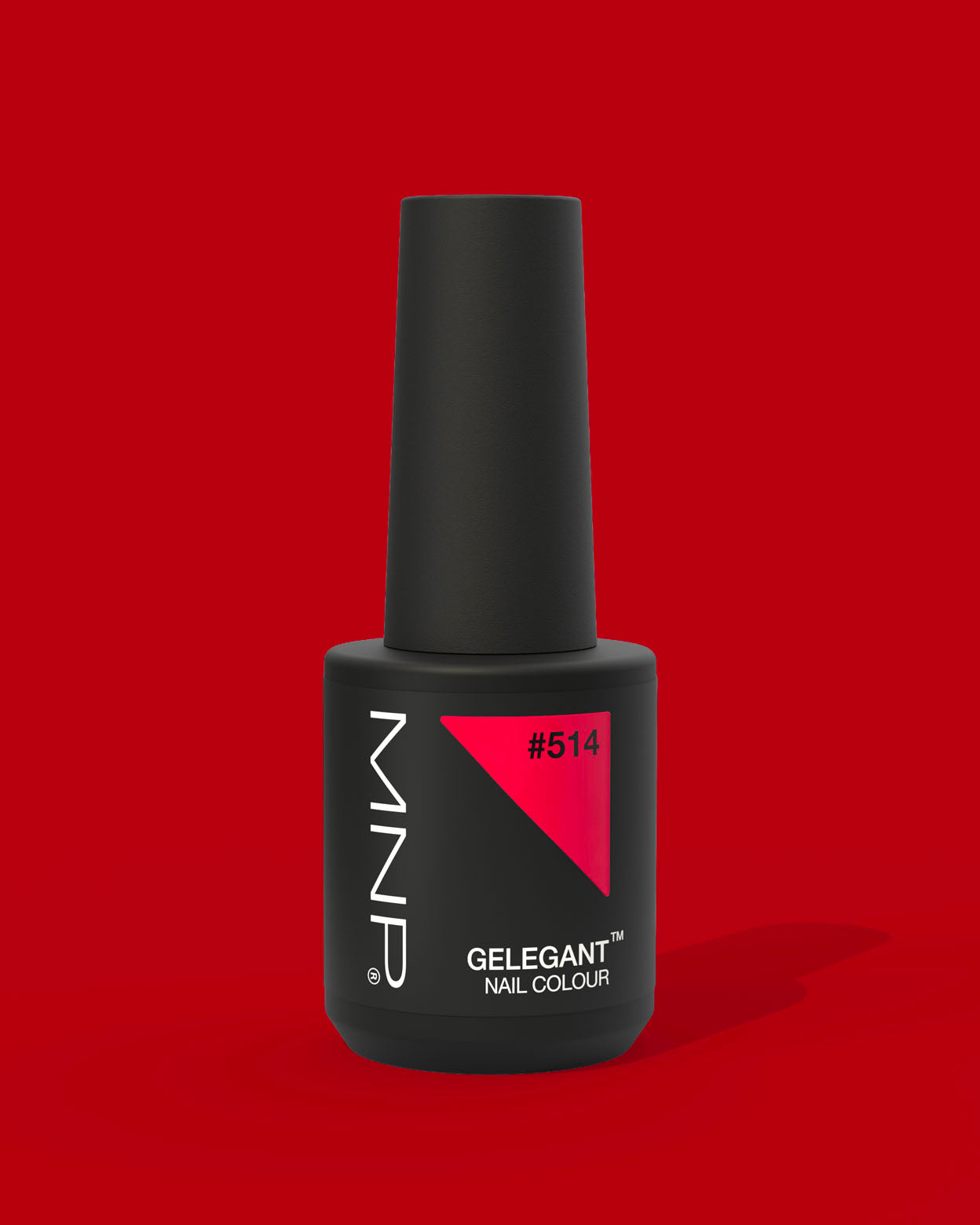 Mesauda Gelegant 514 SWEET FANTASY smalto semipermanente flacone 8ml