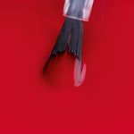 Mesauda Gelegant 515 PURE RED smalto semipermanente colore rosso campione