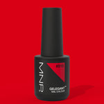 Mesauda Gelegant 515 PURE RED smalto semipermanente flacone 8ml