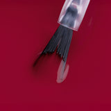 Mesauda Gelegant 602 BAD ROMANCE smalto semipermanente colore bordeaux campione
