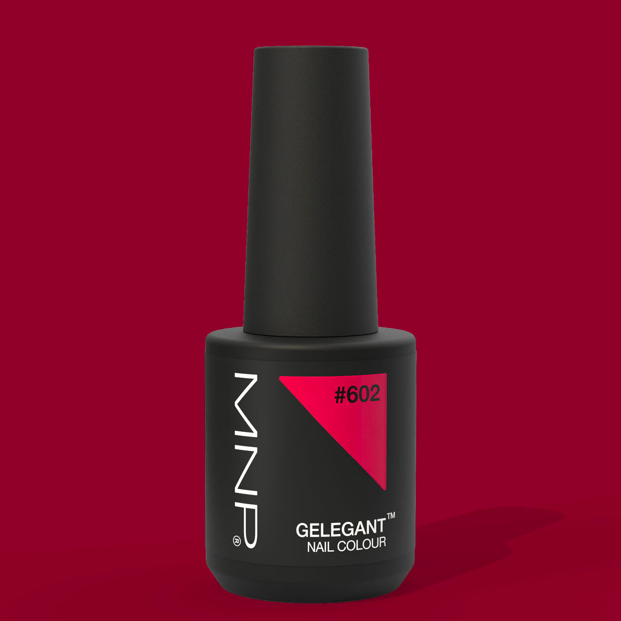 Mesauda Gelegant 602 BAD ROMANCE smalto semipermanente flacone 8ml