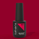 Mesauda Gelegant 602 BAD ROMANCE smalto semipermanente flacone 8ml