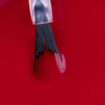 Mesauda Gelegant 603 FIL ROUGE smalto semipermanente colore rosso campione