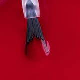 Mesauda Gelegant 603 FIL ROUGE smalto semipermanente colore rosso campione