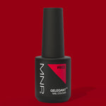 Mesauda Gelegant 603 FIL ROUGE smalto semipermanente flacone 8ml