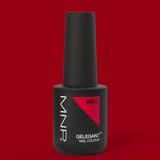 Mesauda Gelegant 603 FIL ROUGE smalto semipermanente flacone 8ml