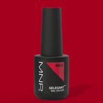 Mesauda Gelegant 604 SANGRIA smalto semipermanente flacone 8ml