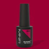 Mesauda Gelegant 606 CHERRY ON TOP smalto semipermanente flacone 8ml