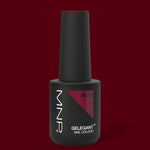 Mesauda Gelegant 613 PLUMAGE smalto semipermanente flacone 8ml
