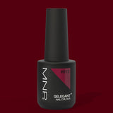 Mesauda Gelegant 613 PLUMAGE smalto semipermanente flacone 8ml