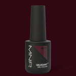 Mesauda Gelegant 615 ROUGE NOIR smalto semipermanente flacone 8ml
