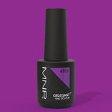 Mesauda Gelegant 701 ULTRAVIOLET smalto semipermanente flacone 8ml