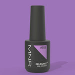Mesauda Gelegant 703 LAVANDER smalto semipermanente flacone 8ml